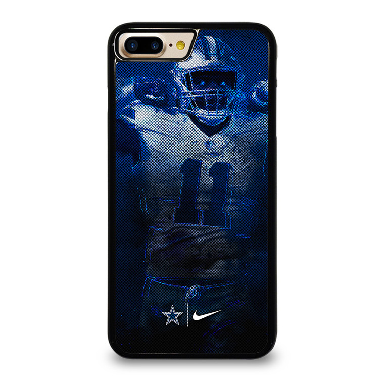 MICAH PARSONS DALLAS COWBOYS NFL FOOTBALL iPhone 7 / 8 Plus Case Cover