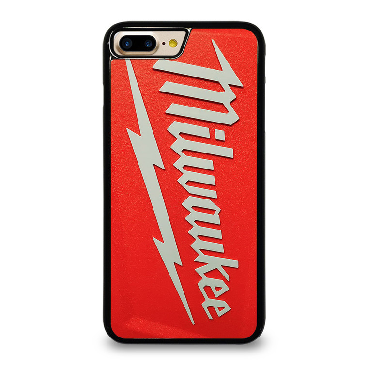 MILWAUKEE TOOLS LOGO iPhone 7 / 8 Plus Case Cover