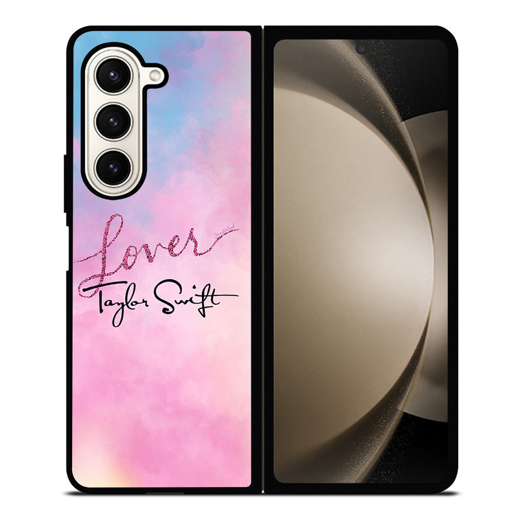 TAYLOR SWIFT LOVER Samsung Galaxy Z Fold 5 Case Cover
