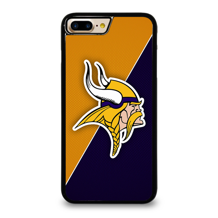 MINNESOTA VIKINGS NFL FOOTBALL LOGO iPhone 7 / 8 Plus Case Cover