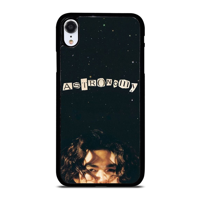 CONAN GRAY ASTRONOMY iPhone XR Case Cover