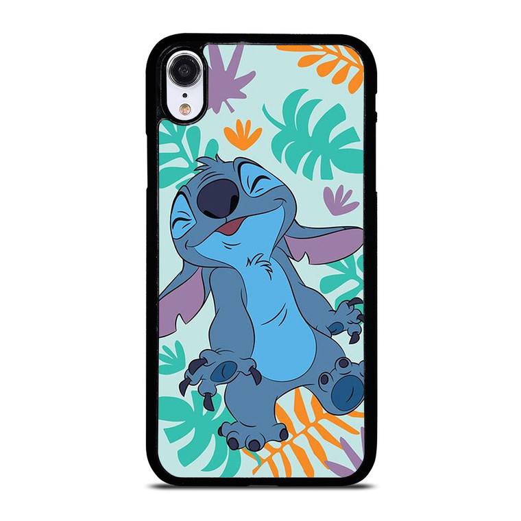SITITCH DISNEY HAPPY iPhone XR Case Cover