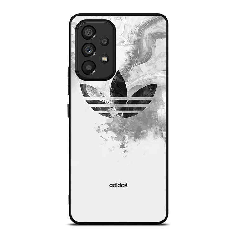 ADIDAS LOGO ART Samsung Galaxy A53 Case Cover