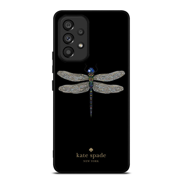KATE SPADE NEW YORK DRAGONFLY Samsung Galaxy A53 Case Cover