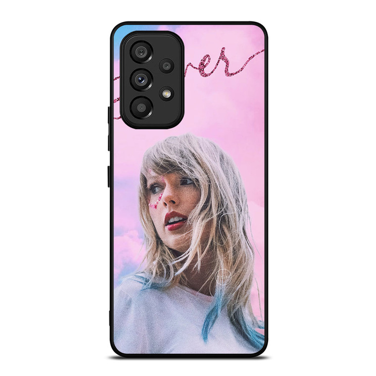 TAYLOR SWIFT LOVER COVER ALBUM Samsung Galaxy A53 Case Cover