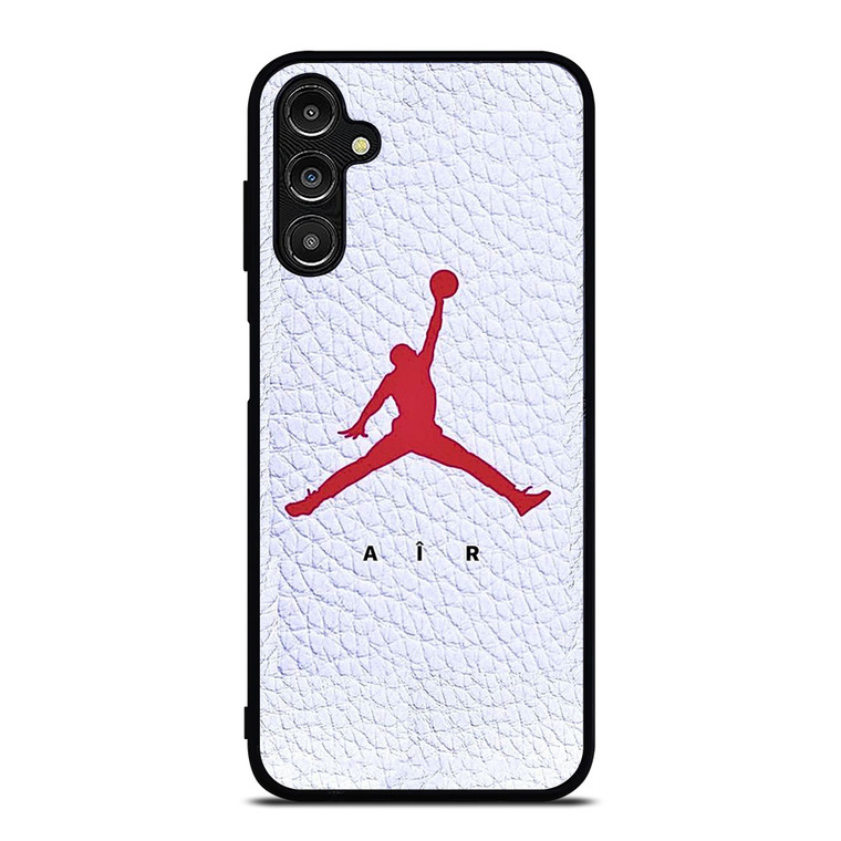 AIR JORDAN SHOES NIKE LOGO Samsung Galaxy A14 Case Cover