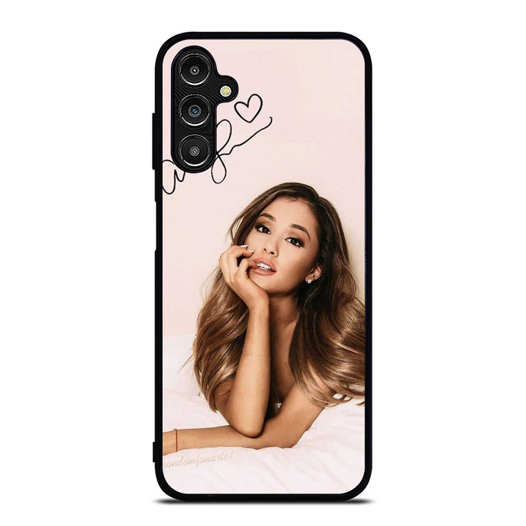 ARIANA GRANDE SIGNATURE Samsung Galaxy A14 Case Cover