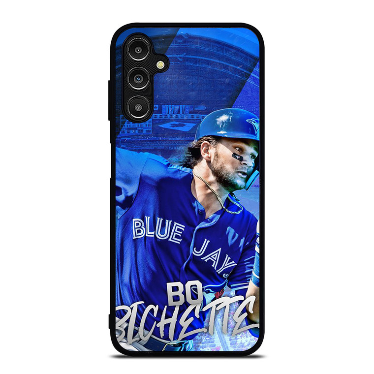 BO BICHETTE TORONTO BLUE JAYS BASEBALL TEAM Samsung Galaxy A14 Case Cover