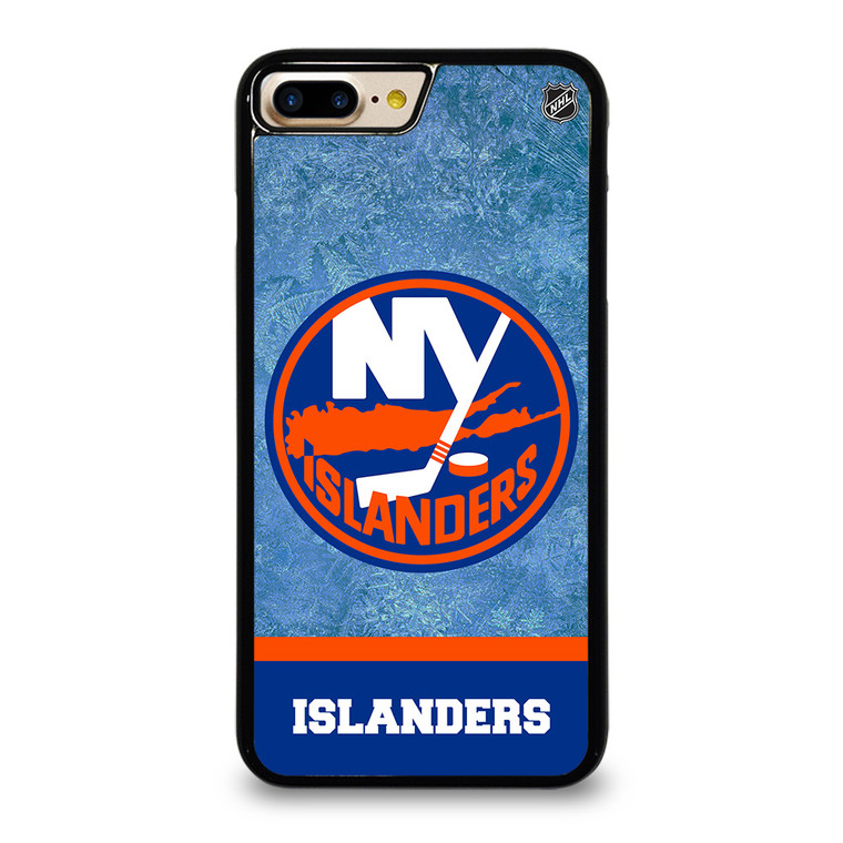 NEW YORK ISLANDERS HOCKEY TEAM iPhone 7 / 8 Plus Case Cover