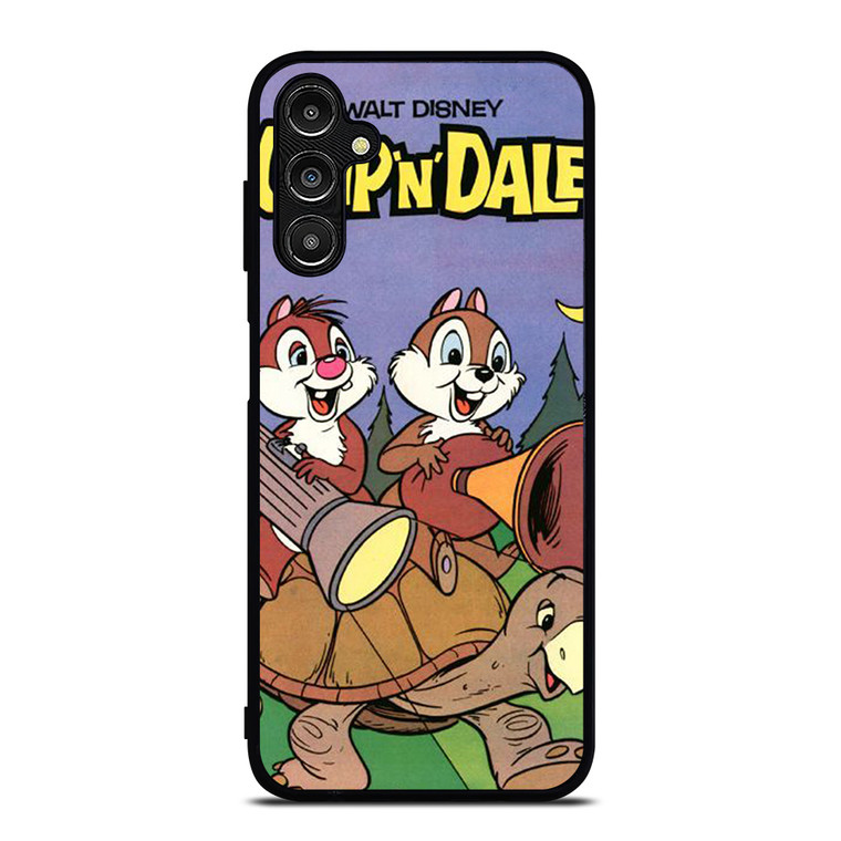 CHIP AND DALE DISNEY RETRO CARTOON Samsung Galaxy A14 Case Cover