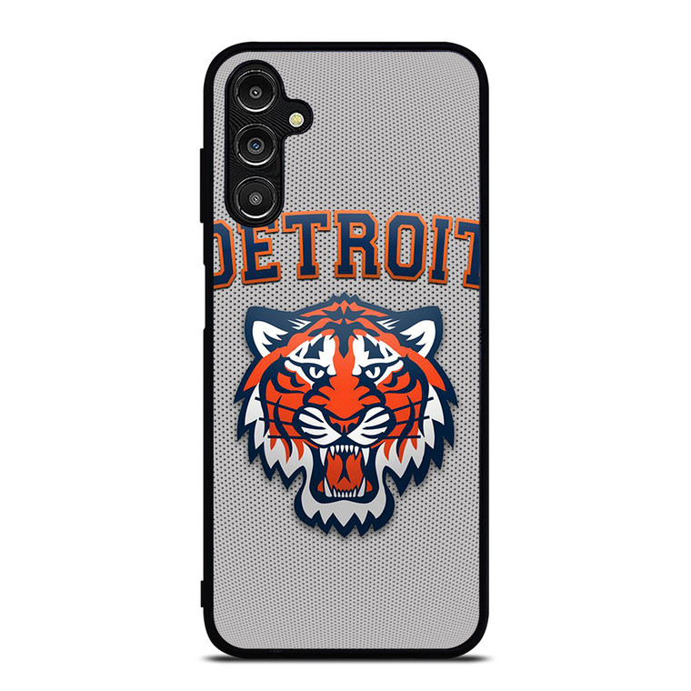 DETROIT TIGERS LOGO MLB BASEBALL TEAM ICON Samsung Galaxy A14 Case Cover