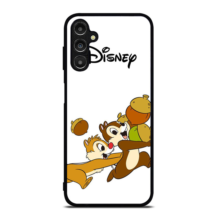 DISNEY CHIP AND DALE CLASSIC CARTOON Samsung Galaxy A14 Case Cover