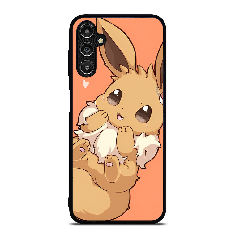 EEVEE POKEMON CUTE POCKET MONSTERS Samsung Galaxy A14 Case Cover