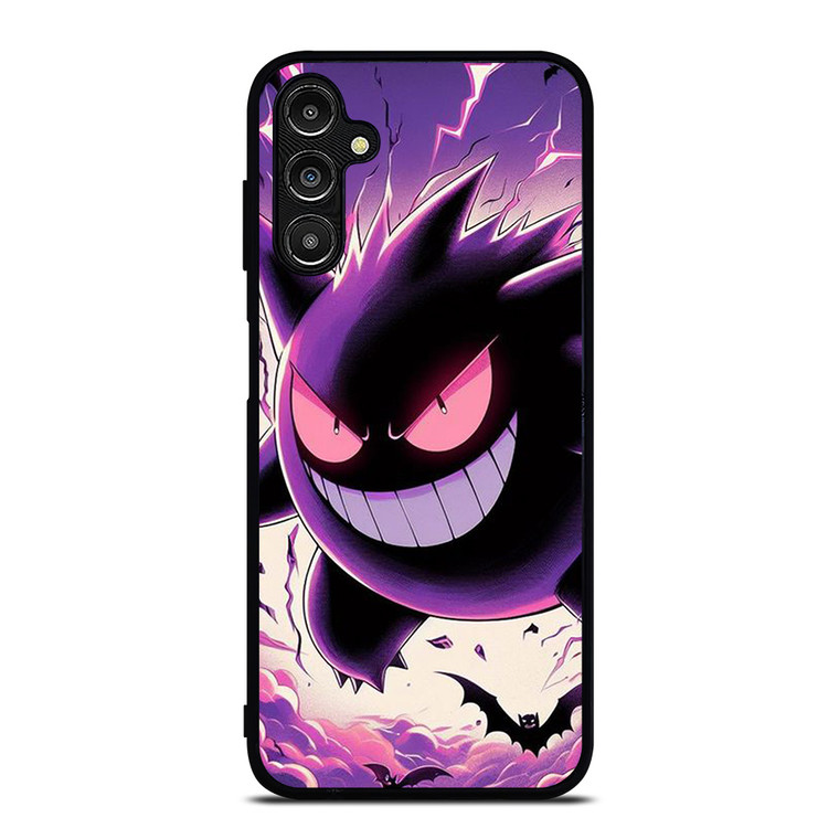 GENGAR POKEMON POCKET MONSTERS Samsung Galaxy A14 Case Cover