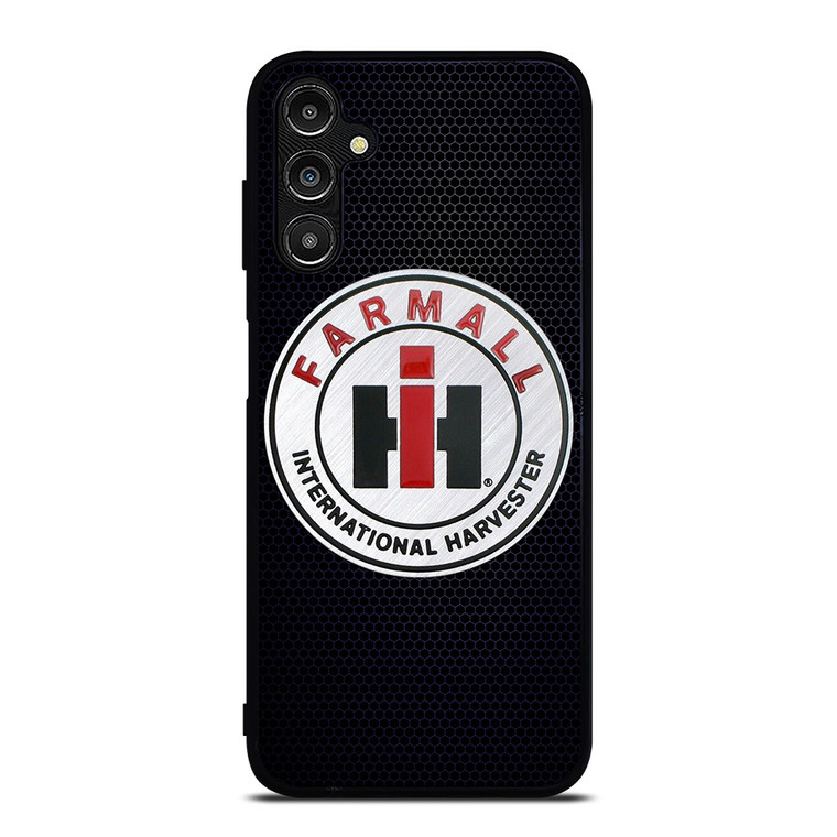 IH INTERNATIONAL HARVESTER LOGO FARMALL ICON Samsung Galaxy A14 Case Cover