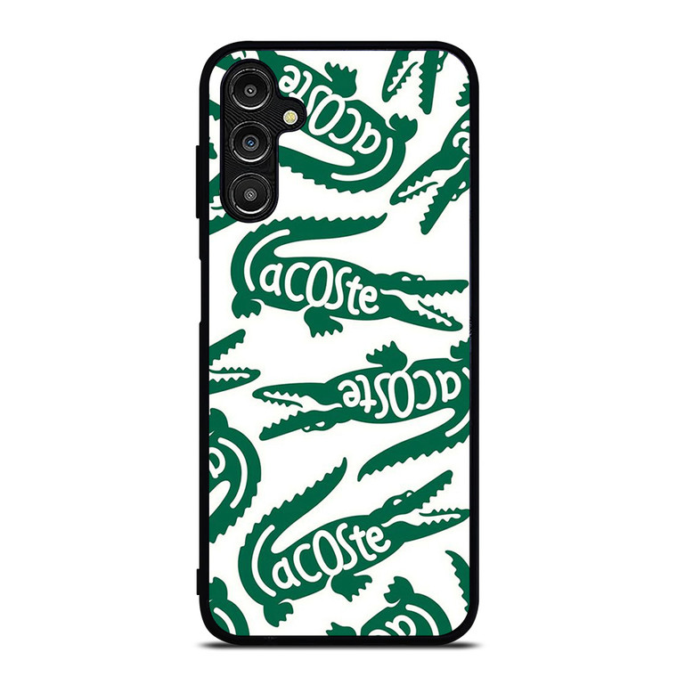 LACOSTE CROC CUTE ICON Samsung Galaxy A14 Case Cover
