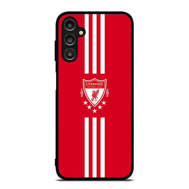 LIVERPOOL FC FOOTBALL CLUB LOGO ADIDAS Samsung Galaxy A14 Case Cover