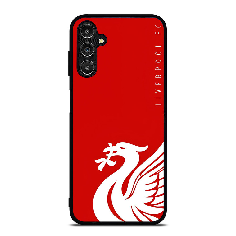 LIVERPOOL FC FOOTBALL CLUB LOGO THE REDS Samsung Galaxy A14 Case Cover