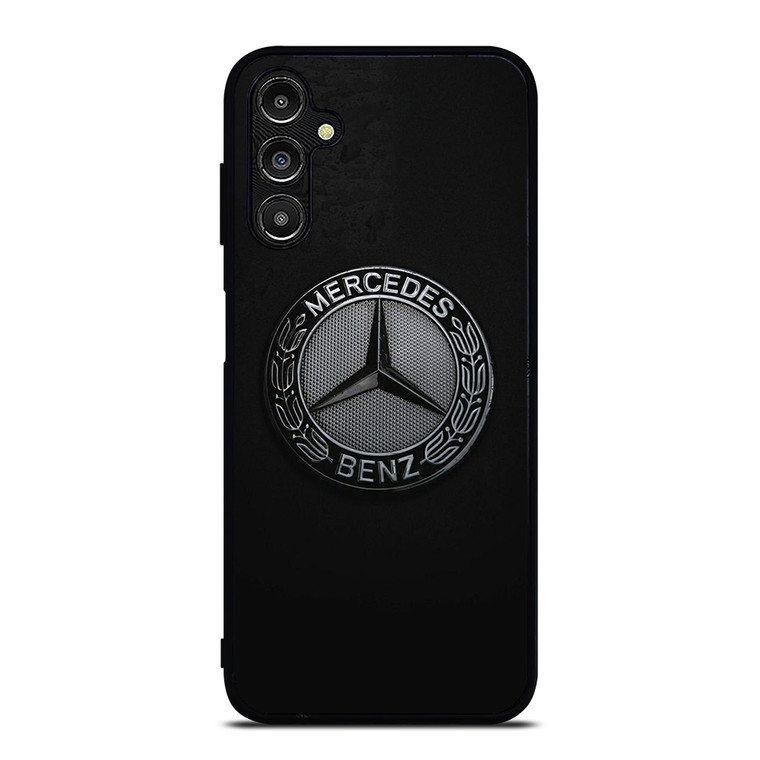 MERCEDES BENZ EMBLEM LOGO Samsung Galaxy A14 Case Cover