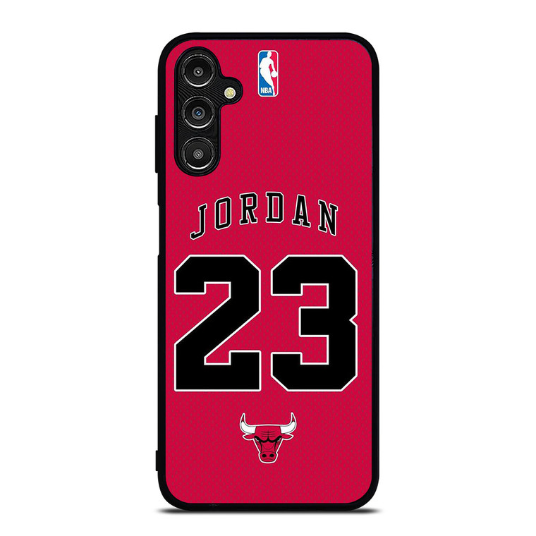 MICHAEL JORDAN 23 CHICAGO BULLS Samsung Galaxy A14 Case Cover MICHAEL JORDAN 23 CHICAGO BULLS Samsung Galaxy A14 Case Cover