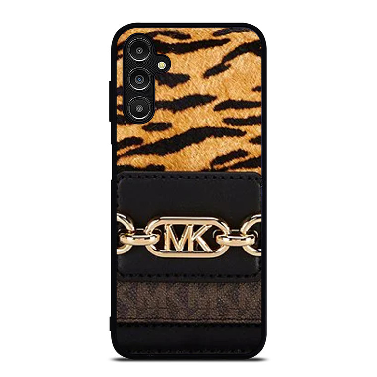 MICHAEL KORS LOGO TIGER BAG Samsung Galaxy A14 Case Cover