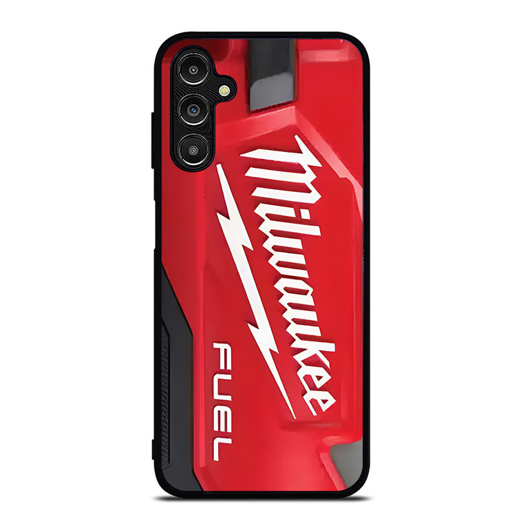 MILWAUKEE LOGO FUEL ICON Samsung Galaxy A14 Case Cover