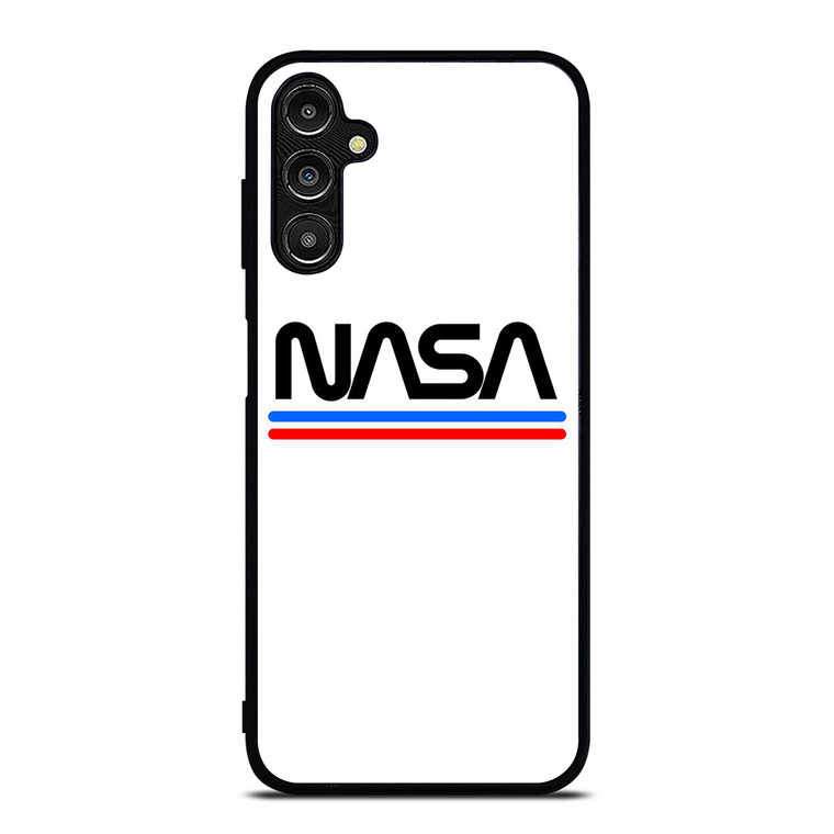 NASA LOGO ICON EMBLEM Samsung Galaxy A14 Case Cover