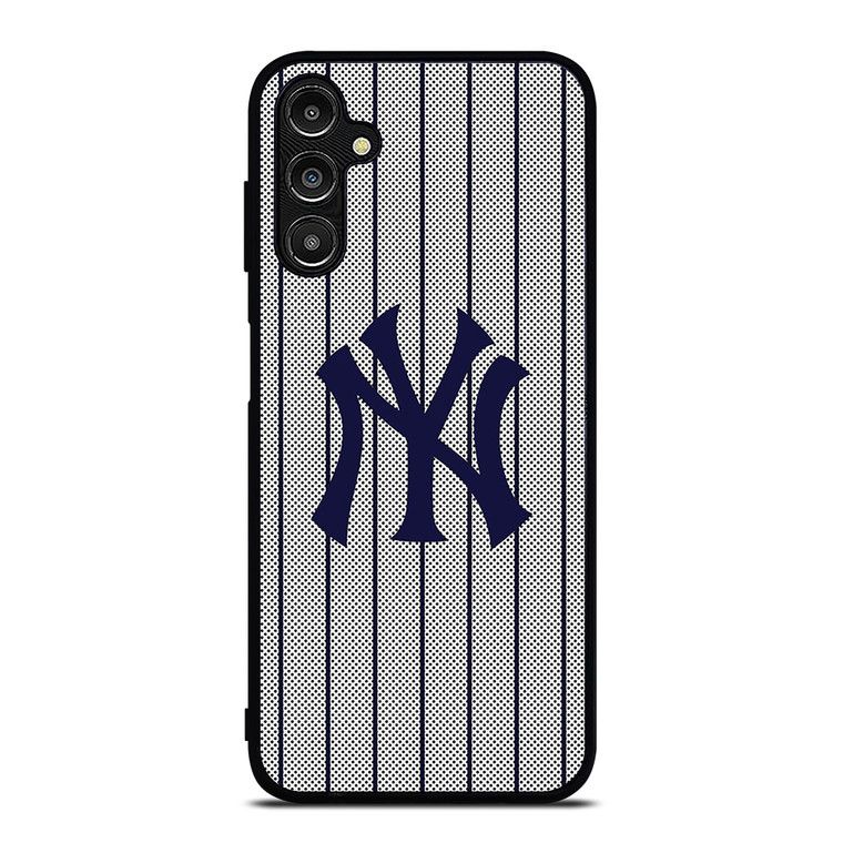 NEW YORK YANKEES BASEBALL LOGO TEAM ICON Samsung Galaxy A14 Case Cover
