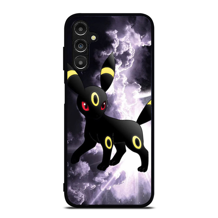 POCKET MONSTER UMBREON POKEMON Samsung Galaxy A14 Case Cover
