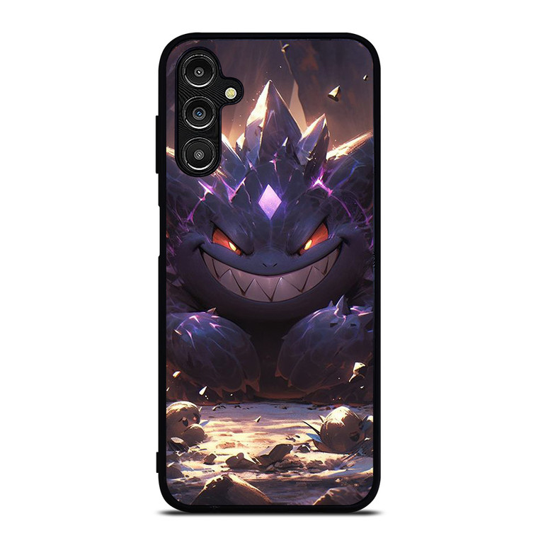 POCKET MONSTERS GENGAR POKEMON Samsung Galaxy A14 Case Cover