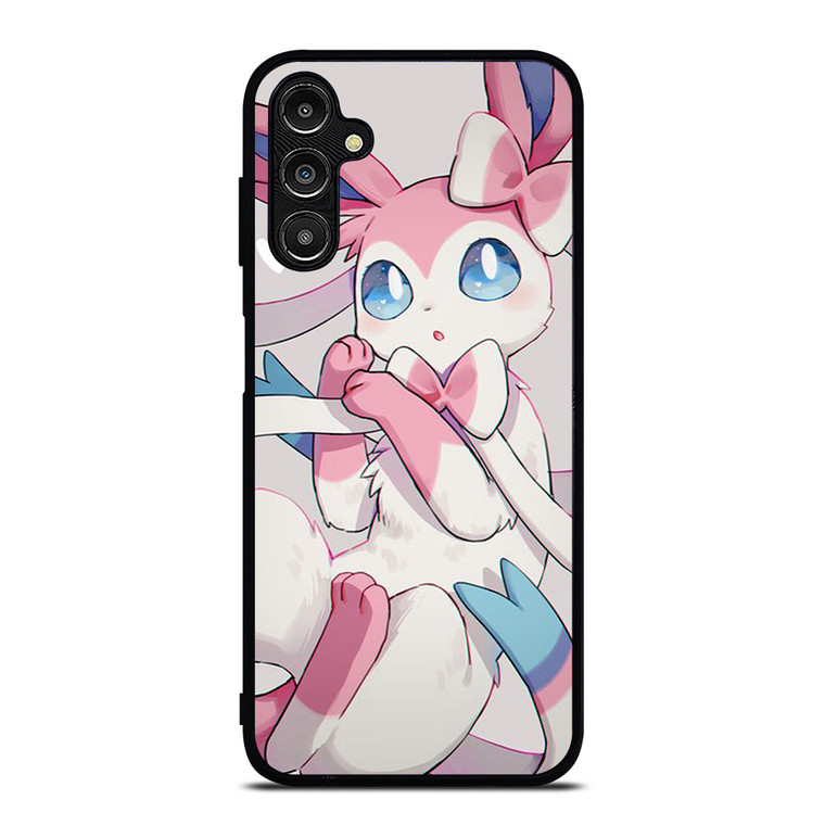 POKEMON POCKET MONSTERS SYLVEON Samsung Galaxy A14 Case Cover