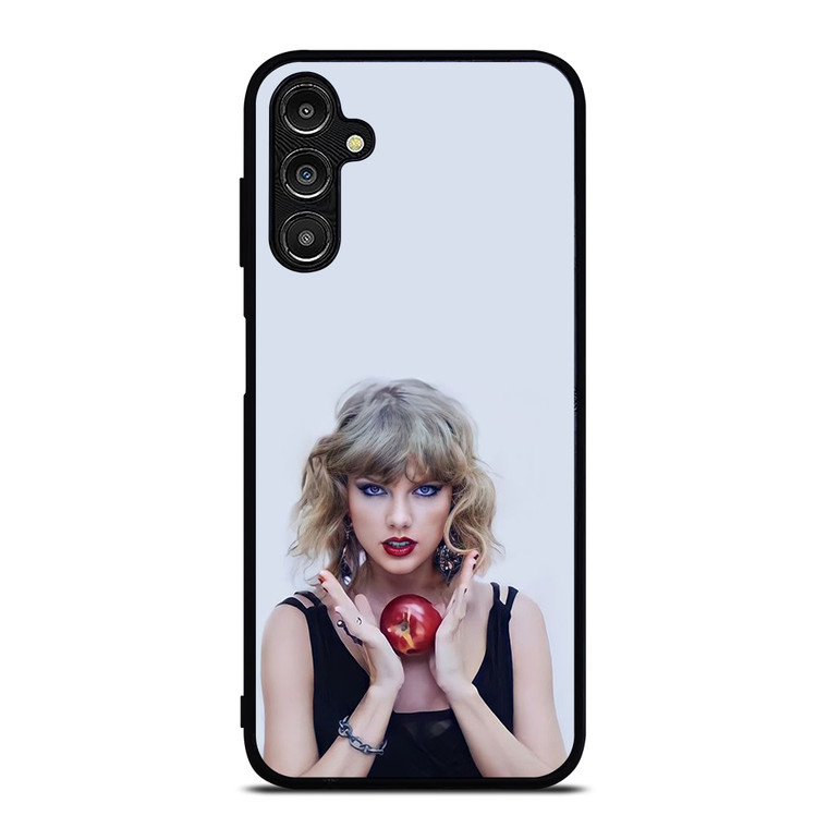TAYLOR SWIFT APPLE Samsung Galaxy A14 Case Cover