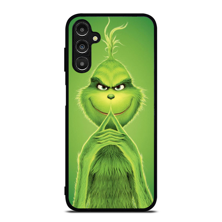 THE GRINCH STOLE CHRISTMASS DR SEUSS Samsung Galaxy A14 Case Cover