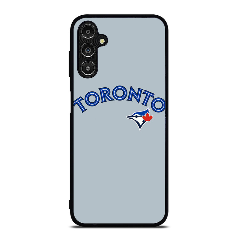 TORONTO BLUE JAYS BASEBALL TEAM LOGO Samsung Galaxy A14 Case Cover