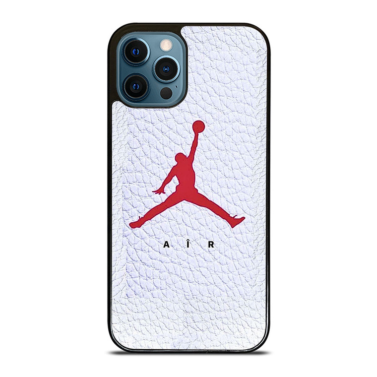 AIR JORDAN SHOES NIKE LOGO iPhone 12 Pro Max Case Cover