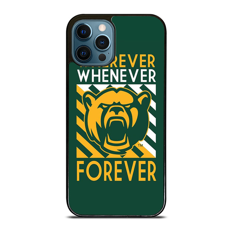 BAYLOR BEARS LOGO BASKETBALL UNIVERSITY FOREVER iPhone 12 Pro Max Case Cover BAYLOR BEARS LOGO BASKETBALL UNIVERSITY FOREVER iPhone 12 Pro Max Case Cover