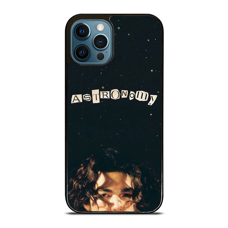 CONAN GRAY ASTRONOMY iPhone 12 Pro Max Case Cover