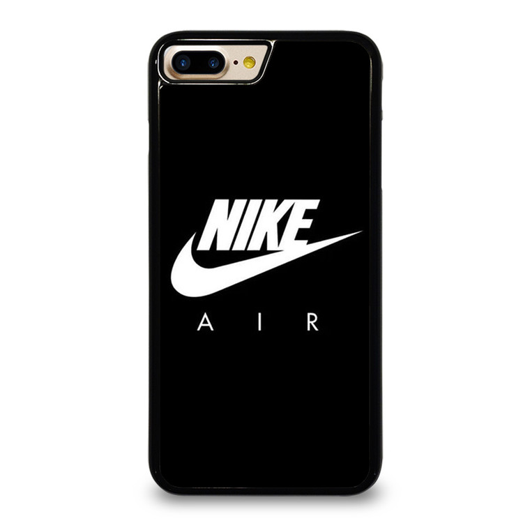 NIKE AIR SWOOSH LOGO iPhone 7 / 8 Plus Case Cover