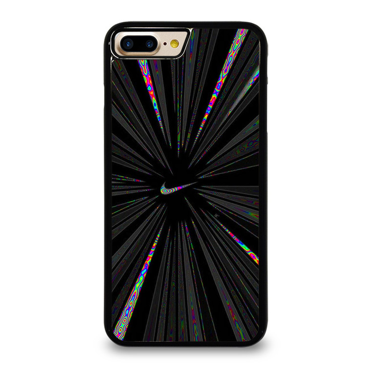 NIKE HOLOGRAM LOGO iPhone 7 / 8 Plus Case Cover