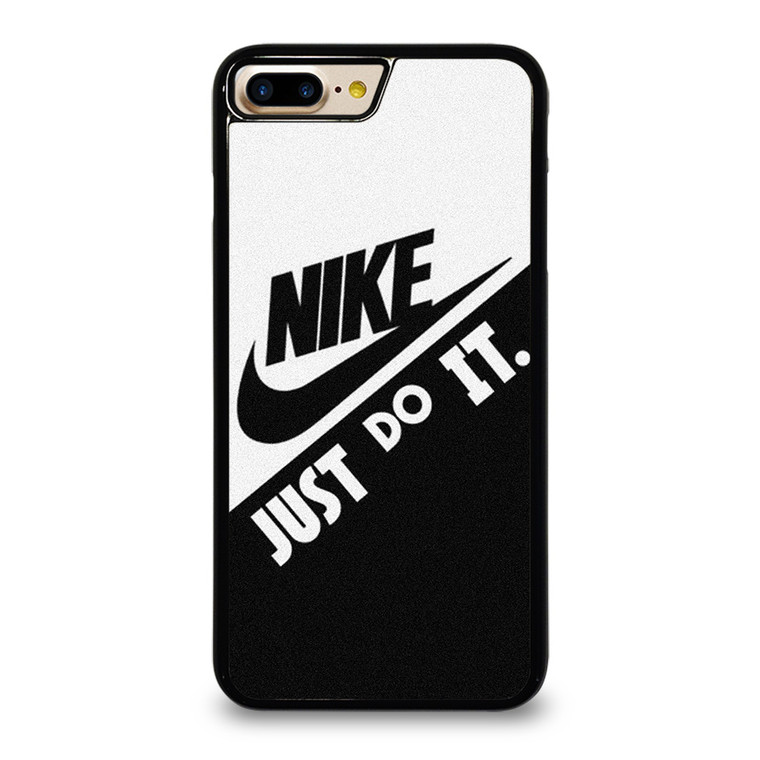 NIKE JUST DO IT LOGO iPhone 7 / 8 Plus Case Cover