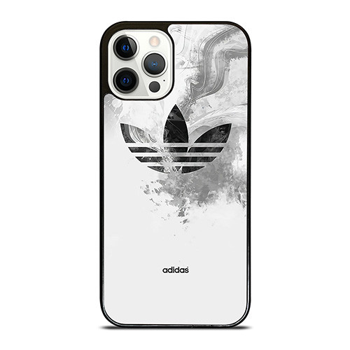 ADIDAS LOGO ART iPhone 12 Pro Case Cover