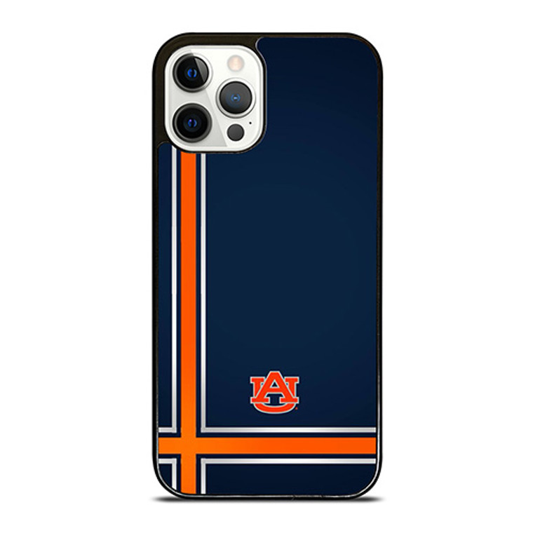 AUBRUN TIGERS FOOTBALL UNIVERSITY TEAM LOGO CROSS iPhone 12 Pro Case Cover AUBRUN TIGERS FOOTBALL UNIVERSITY TEAM LOGO CROSS iPhone 12 Pro Case Cover