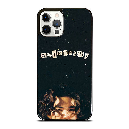 CONAN GRAY ASTRONOMY iPhone 12 Pro Case Cover