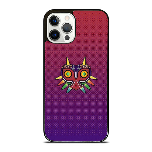 LEGEND OF ZELDA SHEIKAH SLATE EYE 64 BIT iPhone 12 Pro Case Cover