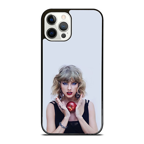 TAYLOR SWIFT APPLE iPhone 12 Pro Case Cover