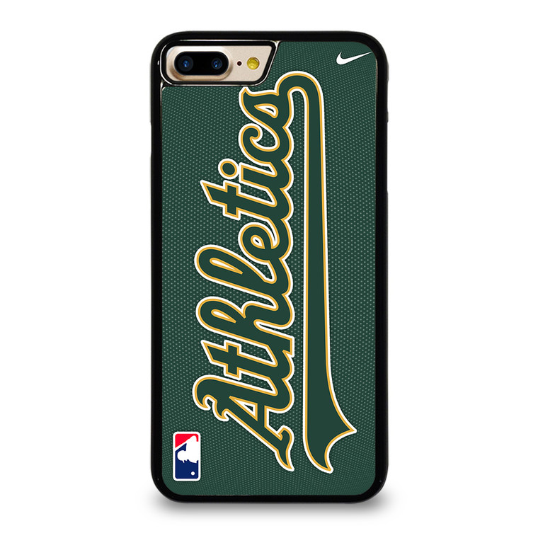 OAKLAND ATHLETICS BASEBALL iPhone 7 / 8 Plus Case Cover
