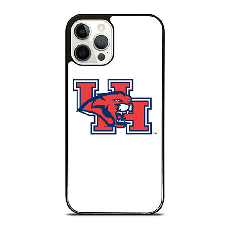 UNIVERSITY HOUSTON COUGARS BASKETBALL TEAM LOGO iPhone 12 Pro Case Cover UNIVERSITY HOUSTON COUGARS BASKETBALL TEAM LOGO iPhone 12 Pro Case Cover