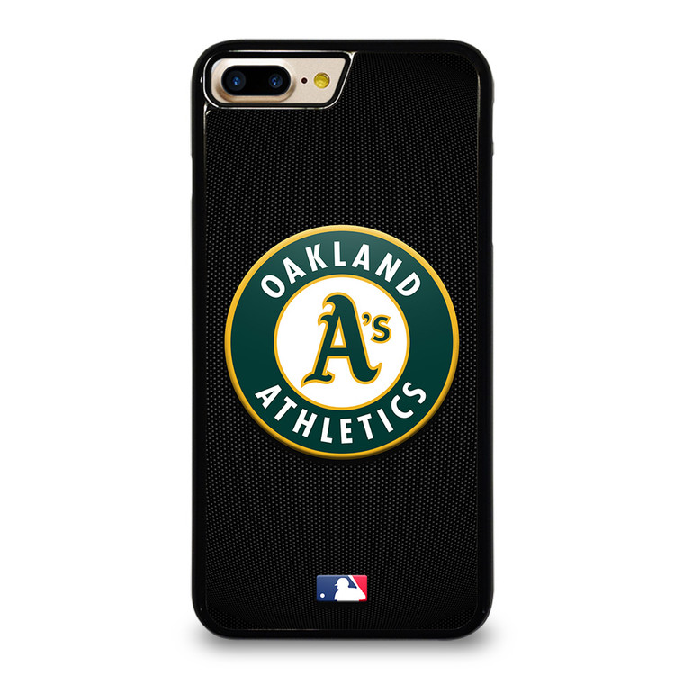 OAKLAND ATHLETICS BASEBALL TEAM iPhone 7 / 8 Plus Case Cover