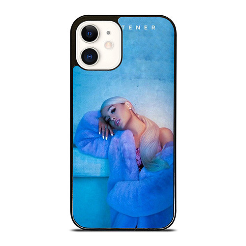 ARIANA GRANDE SWEETENER iPhone 12 Case Cover