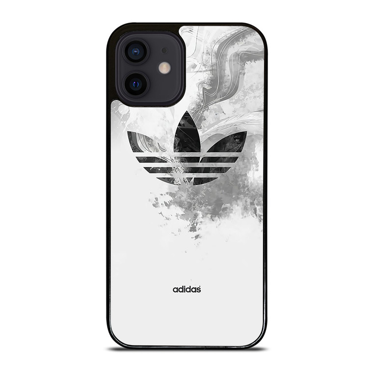 ADIDAS LOGO ART iPhone 12 Mini Case Cover
